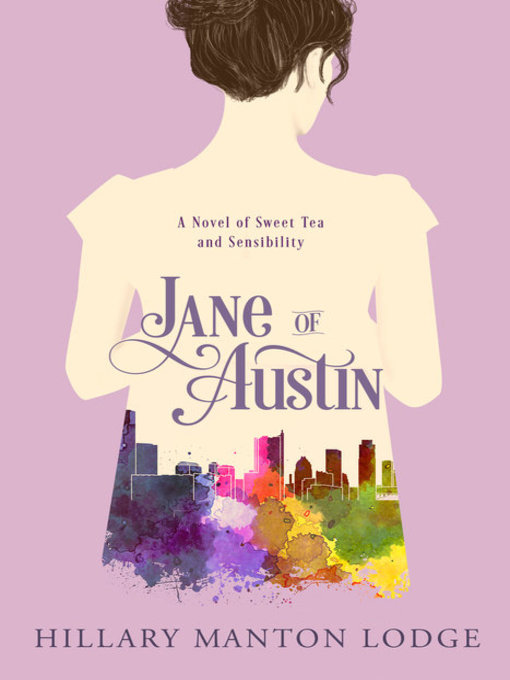 Title details for Jane of Austin by Hillary Manton Lodge - Available